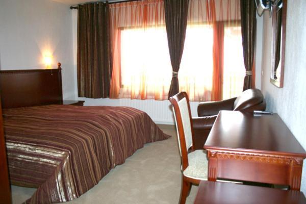 Guest House Chicho Tsane Bansko Phòng bức ảnh