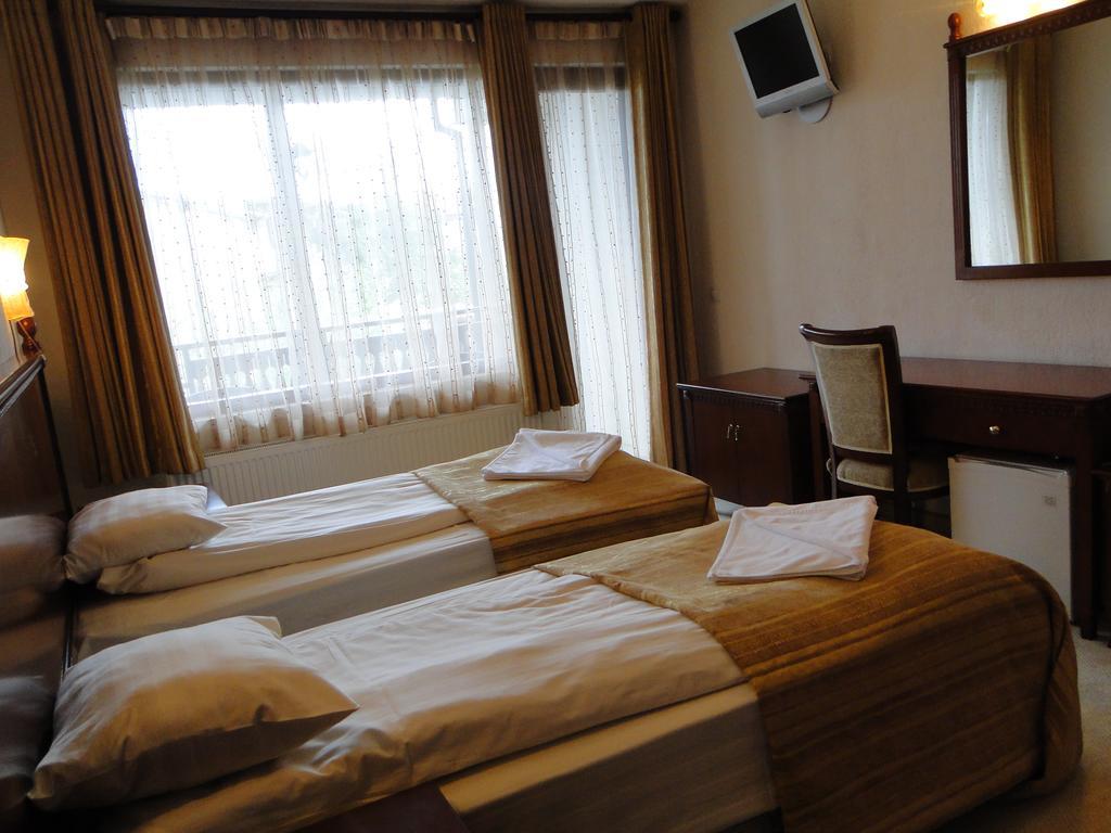 Guest House Chicho Tsane Bansko Phòng bức ảnh