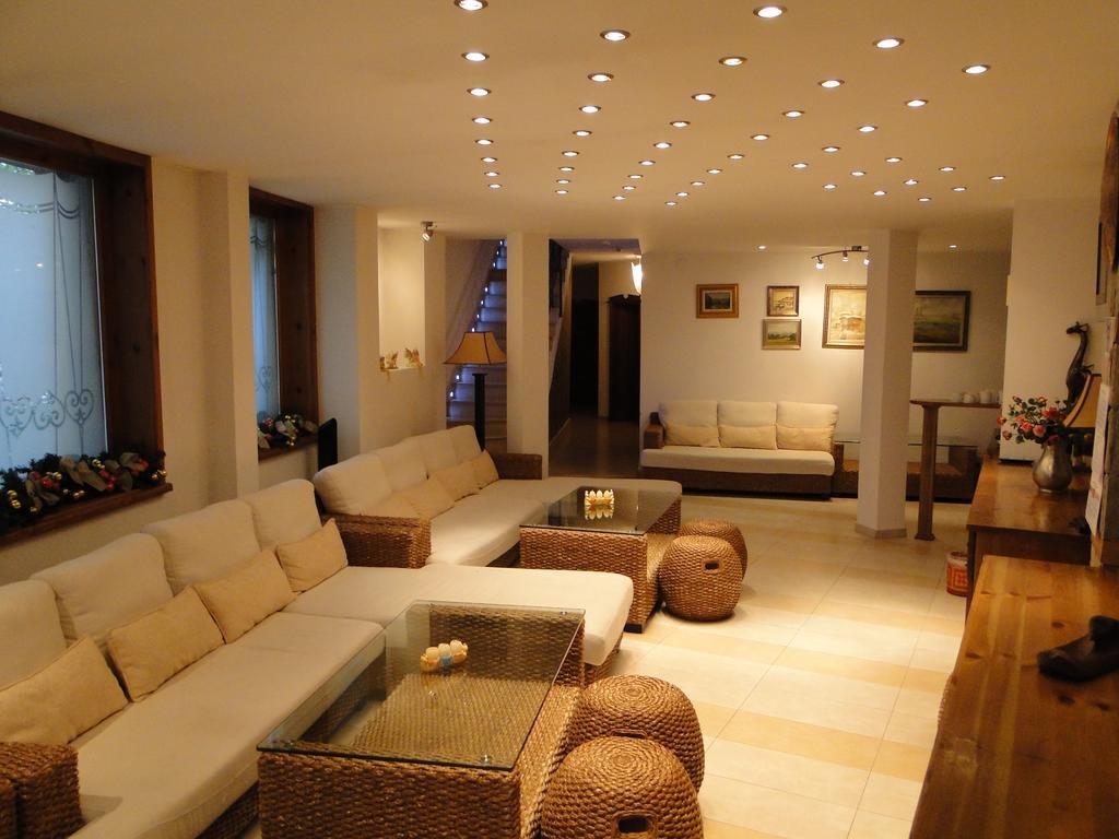 Guest House Chicho Tsane Bansko Ngoại thất bức ảnh