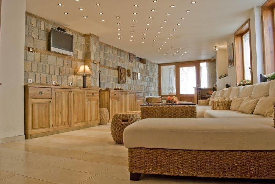Guest House Chicho Tsane Bansko Ngoại thất bức ảnh