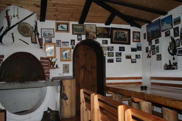 Guest House Chicho Tsane Bansko Ngoại thất bức ảnh